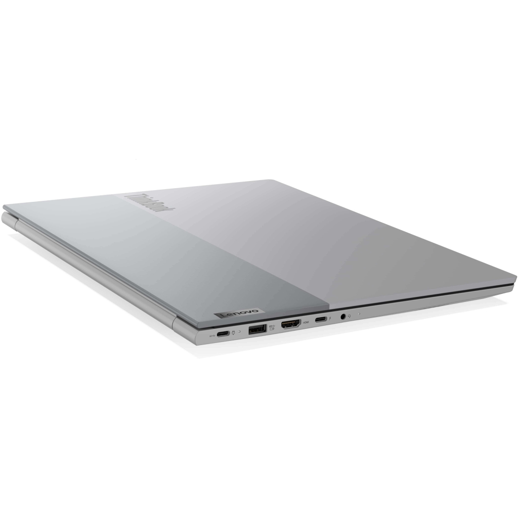 Ноутбук Lenovo ThinkBook 16 G8 IRL (21SH008JRA) - зображення 9