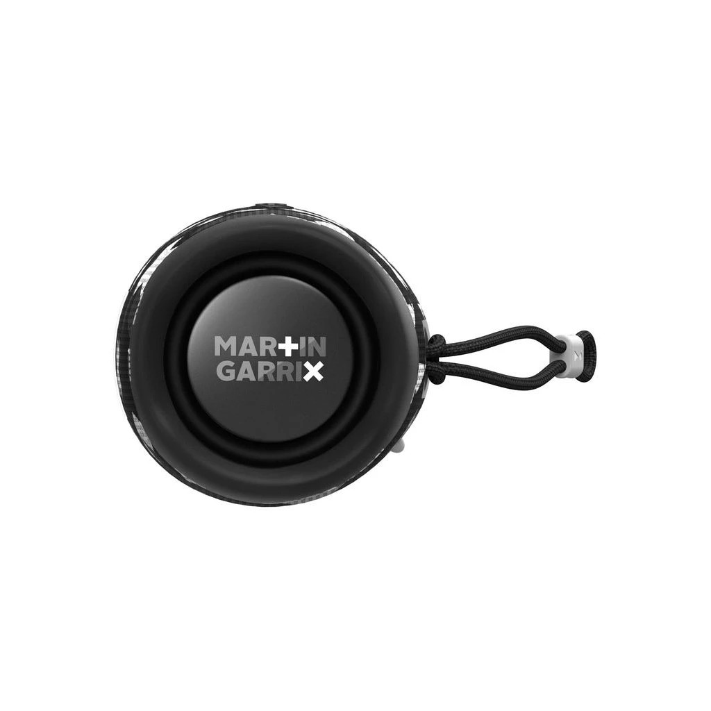 Акустична система JBL Flip 6 Martin Garrix Special Edition (JBLFLIP6MG) - зображення 4