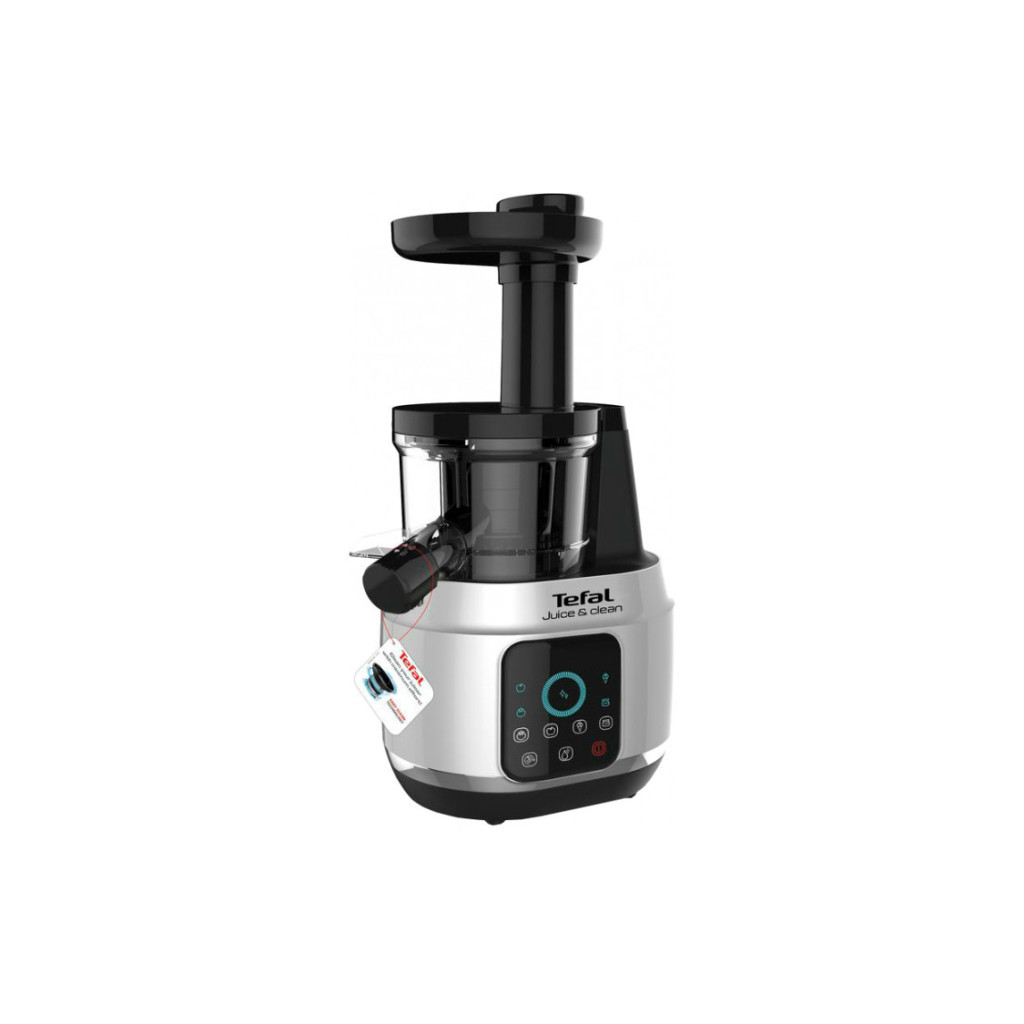 Соковижималка Tefal ZC420E38 - зображення 4