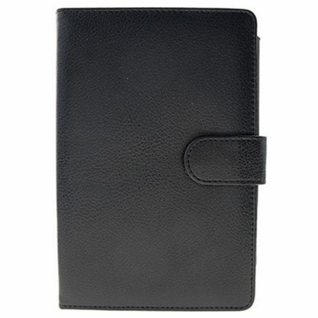 Чохол до електронної книги Drobak 6" Black (217401) - зображення 1