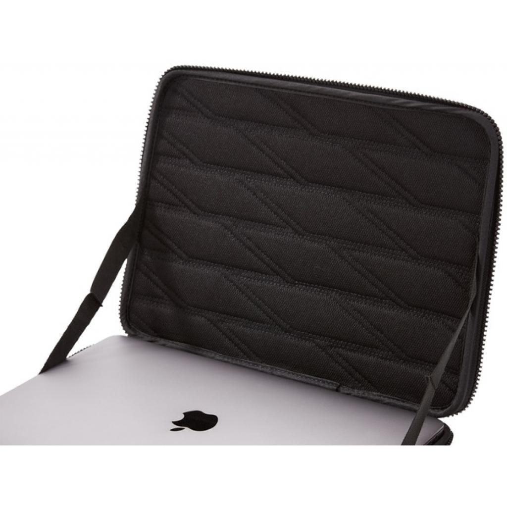 Чохол до ноутбука Thule 13" Gauntlet MacBook Sleeve TGSE-2355 Black (3203971) - зображення 5