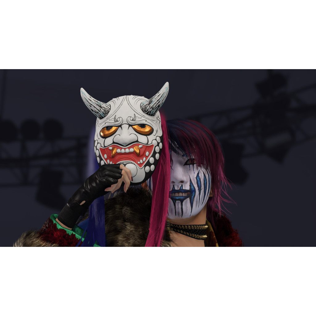 Гра Sony WWE 2K24, BD диск (5026555437042) - зображення 6