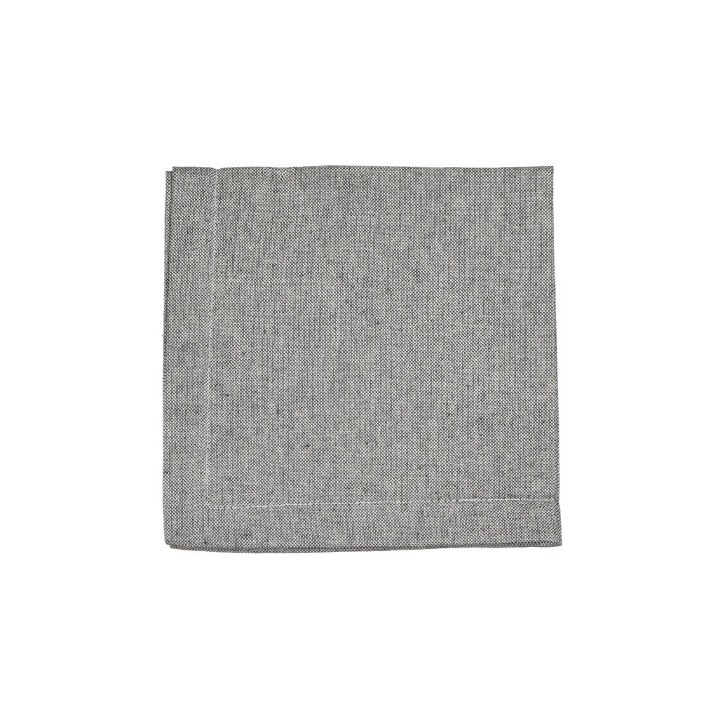 Серветка на стіл Ardesto Oliver зелений 40х40 см, 100% бавовна (ART06OG) - зображення 6