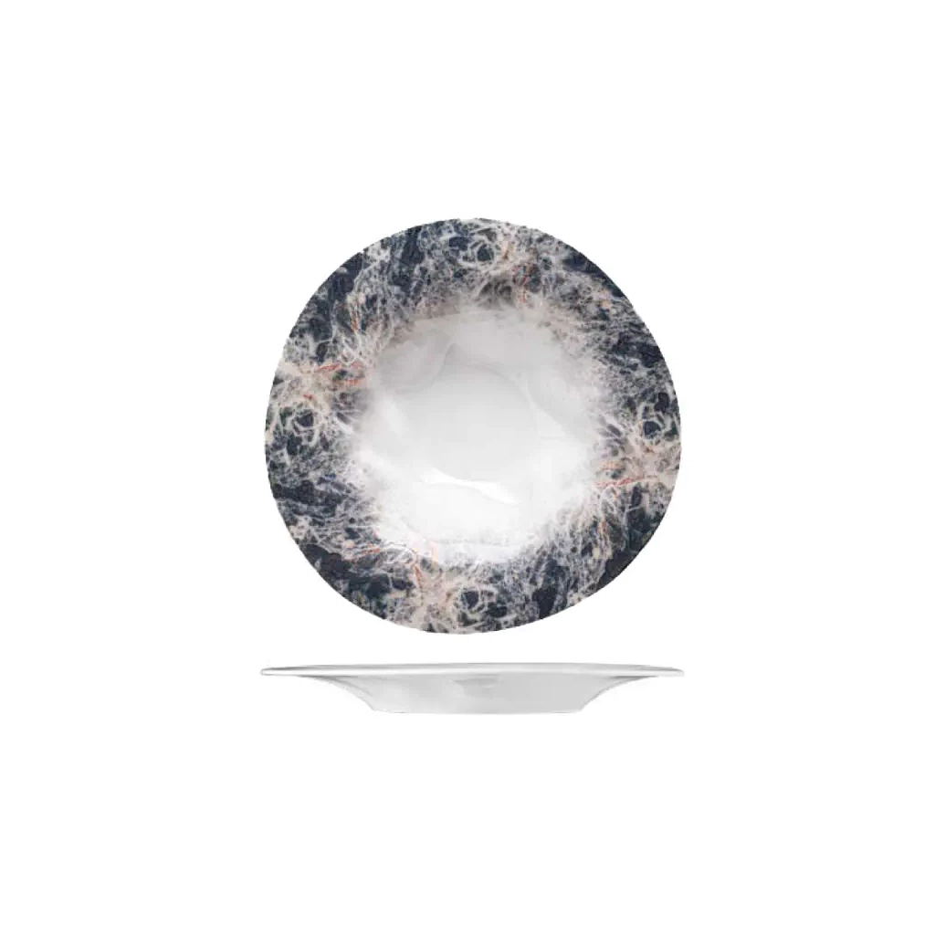 Тарілка G.Benedikt Flamenco Astro 25 см (FLA2125-K0048) - зображення 1