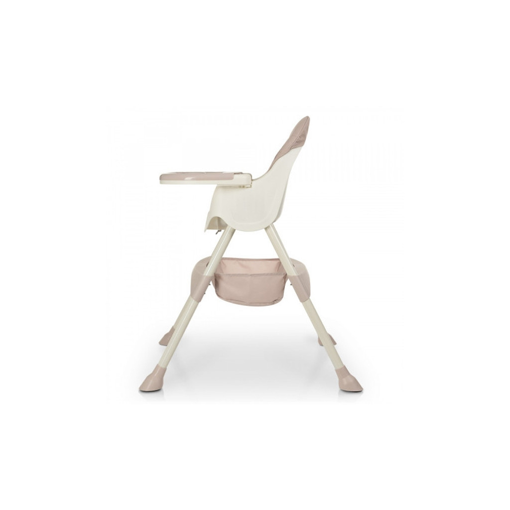 Стілець для годування Bambi M 4136 pink - зображення 4