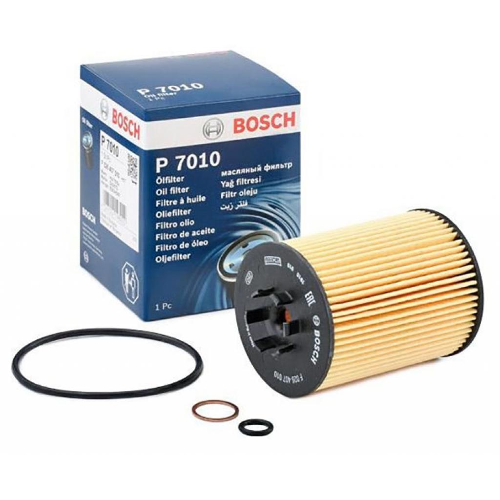 Фільтр масляний Bosch F 026 407 010 - зображення 4