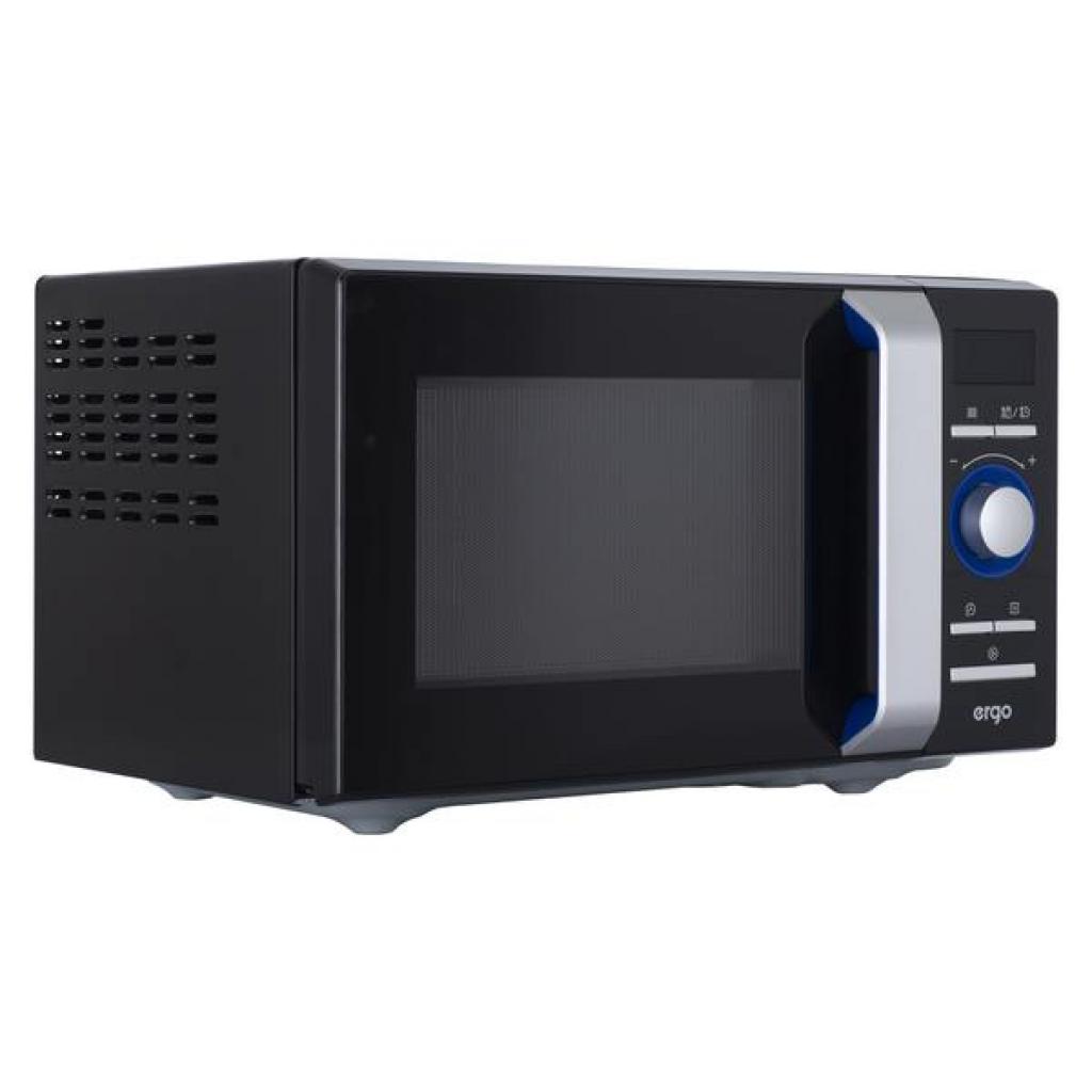 Мікрохвильова піч Ergo EM-2030 - зображення 4
