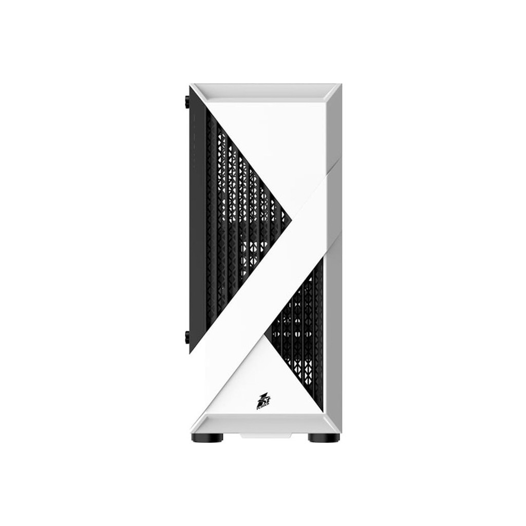 Корпус 1stPlayer F3-A-4F1-WH - зображення 3