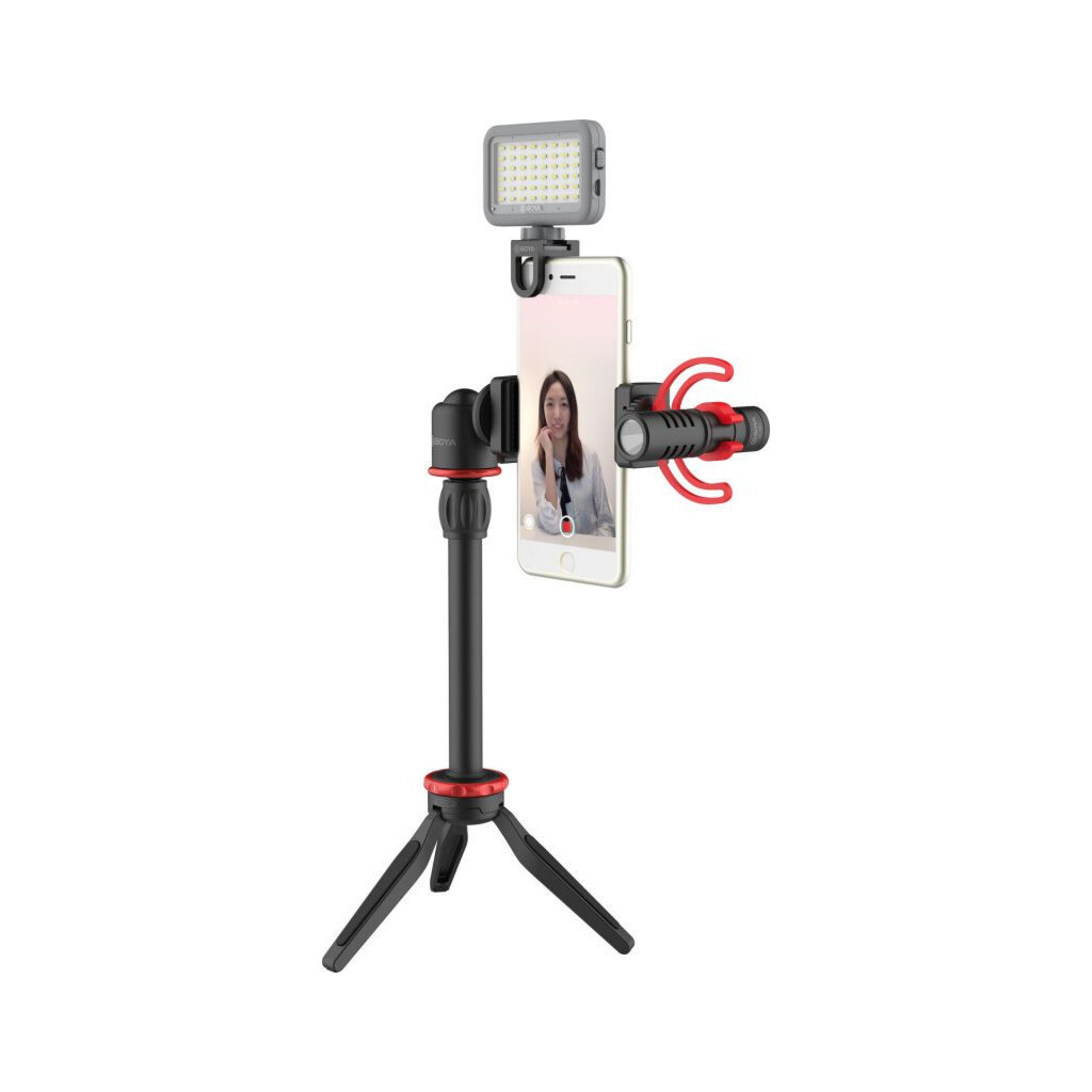 Мікрофон Boya BY-VG330 - зображення 2