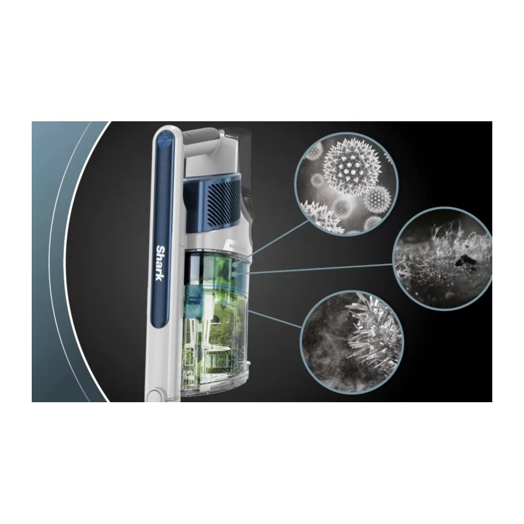 Пилосос Shark PowerPro (IZ380EUT) - зображення 3