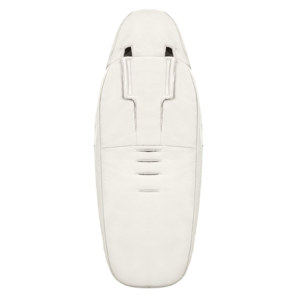 Зимовий конверт Cybex Platinum Off White (523000717) - зображення 4