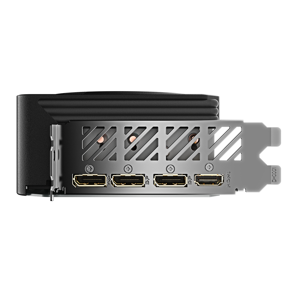 Відеокарта GIGABYTE GeForce RTX4070 12Gb GAMING OC (GV-N4070GAMING OC-12GD) - зображення 9