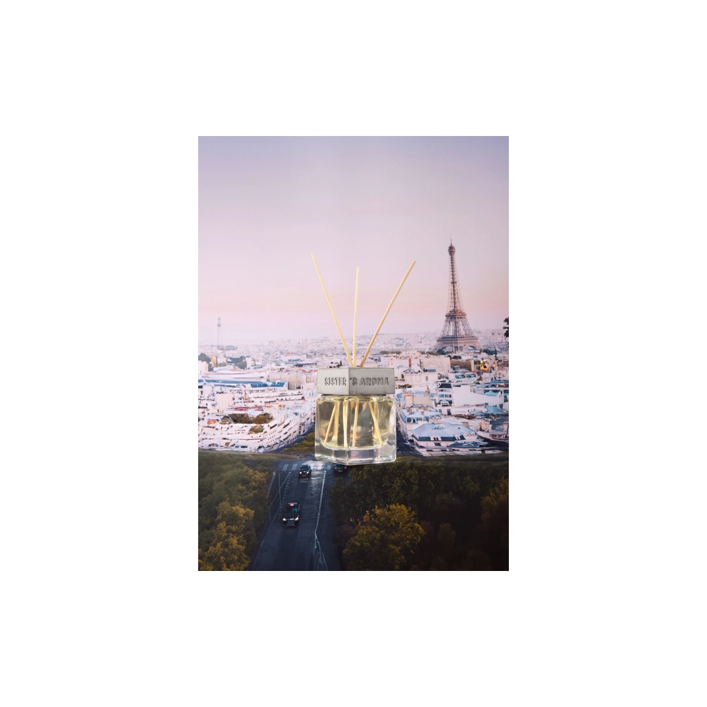 Аромадифузор Sister's Aroma Paris Date 100 мл (4820227783847) - изображение 2