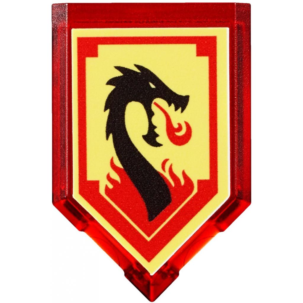 Конструктор LEGO Nexo Knights Клей Абсолютна сила (70330) - зображення 7