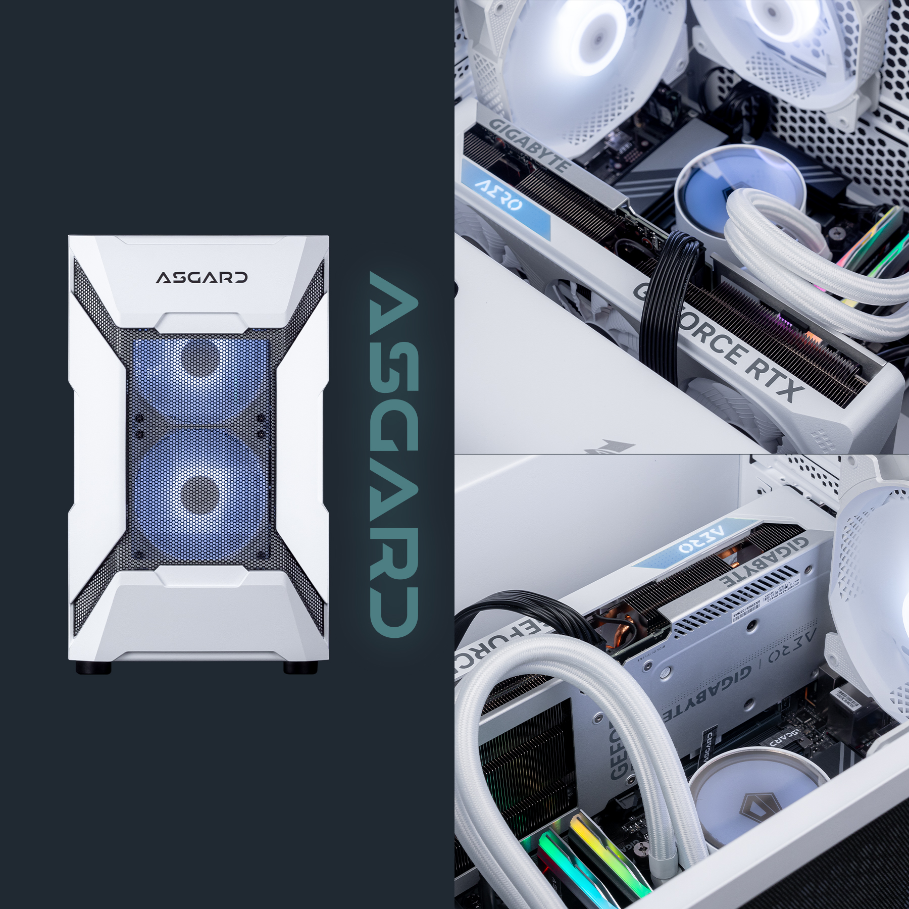 Персональний комп`ютер ASGARD Garm (A87F.32.S10.56T.16.5965) - изображение 8