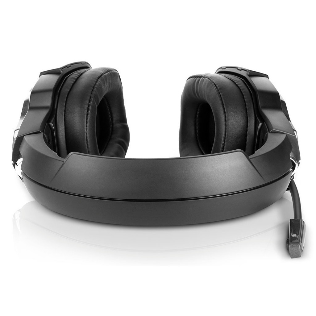 Навушники REAL-EL GDX-7780 Black - зображення 9