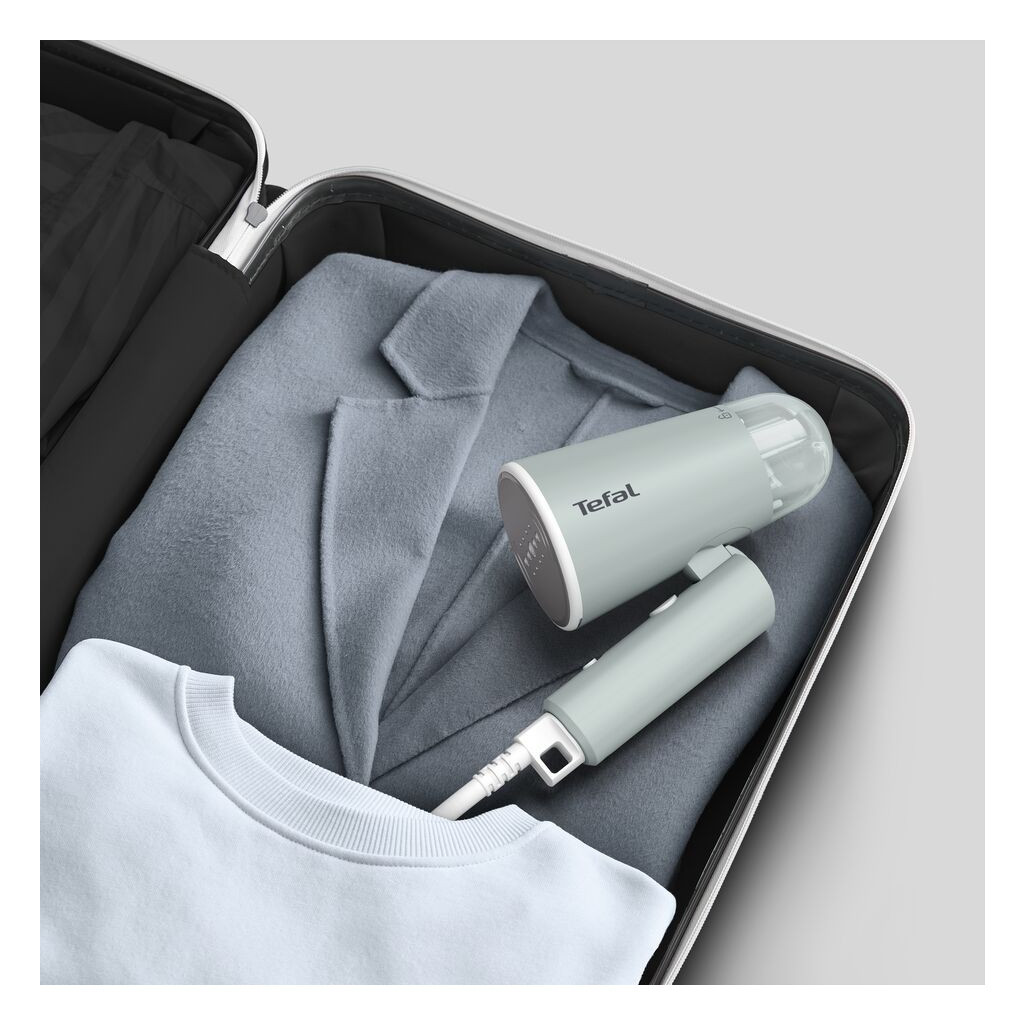 Відпарювач для одягу Tefal DT1034E1 - зображення 11