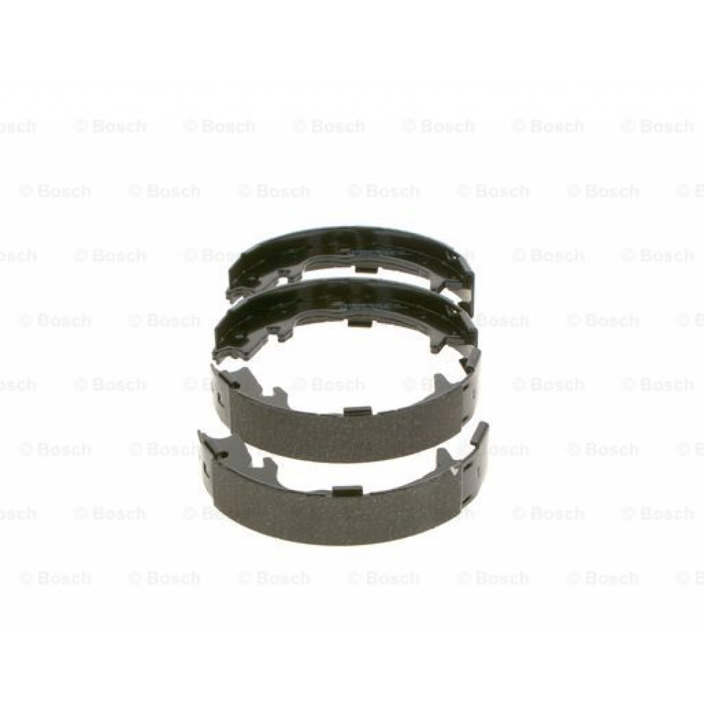 Гальмівні колодки Bosch 0 986 487 686 - зображення 4