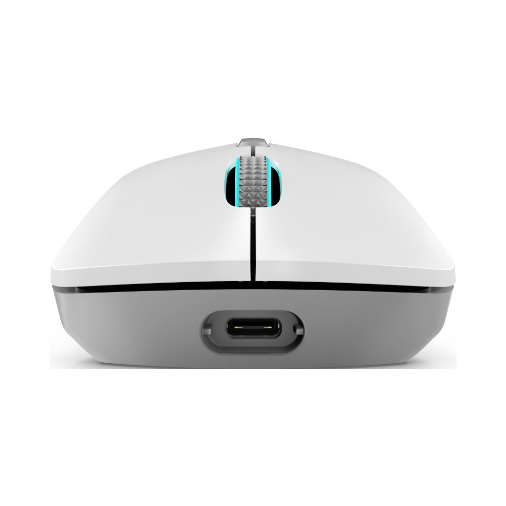 Мишка Lenovo Legion M600 RGB Wireless Stingrey White (GY51C96033) - зображення 10