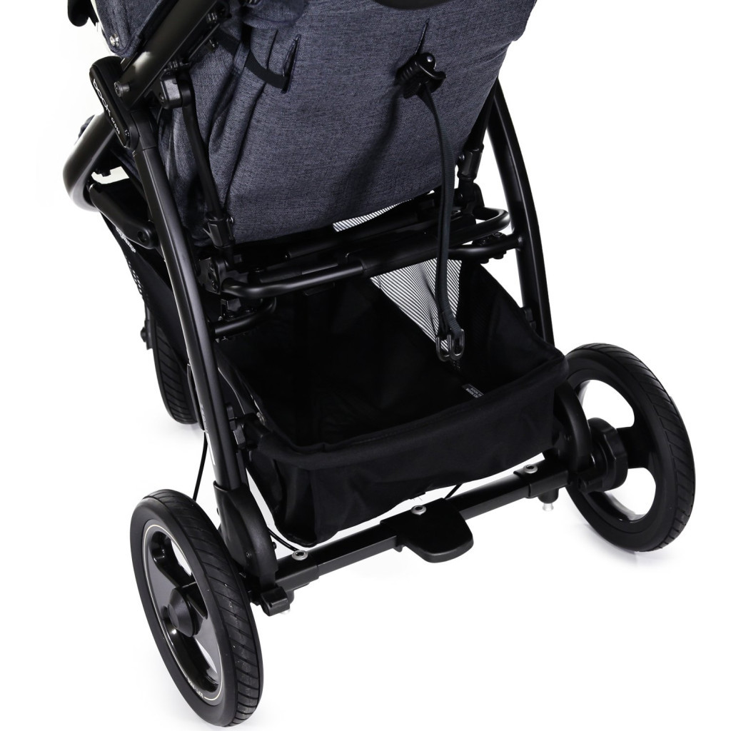 Коляска Peg-Perego Book Corss Luxe Mirage (IP02300000BA71PL00) - зображення 11