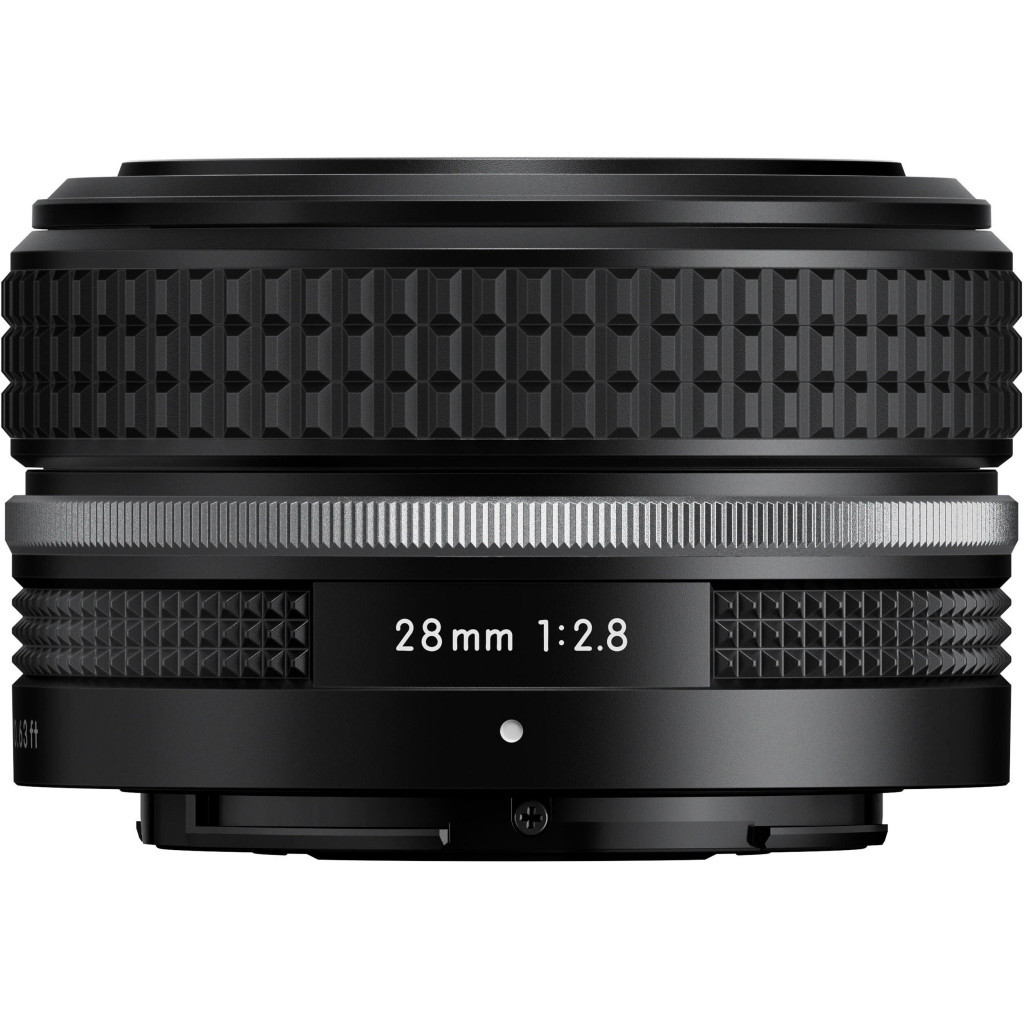 Об'єктив Nikon Z NIKKOR 28mm f/2.8 SE (JMA107DA) - зображення 2