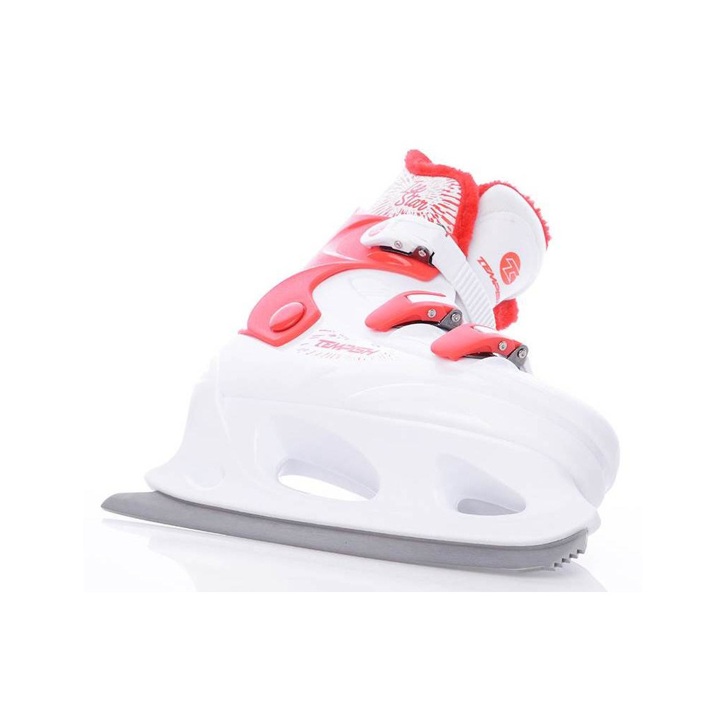 Ковзани Tempish Ice Star Фігурні 41 (1300001625/41) - зображення 5