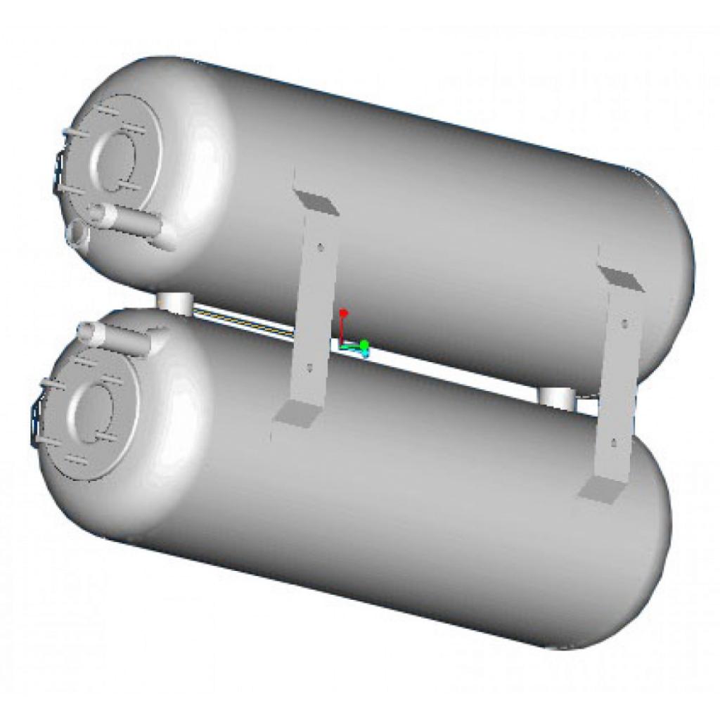 Бойлер Willer IV50DR-Brig Mirror - зображення 8