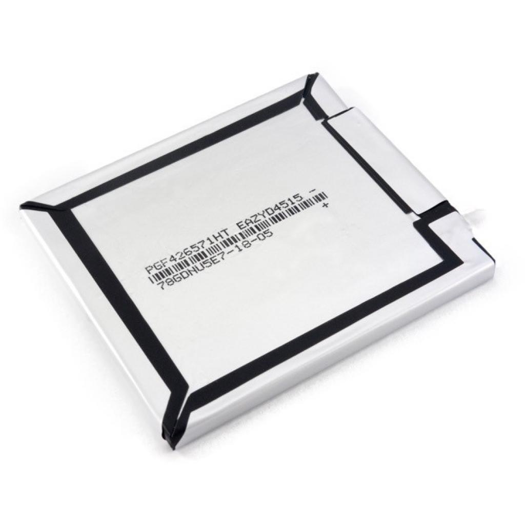 Акумуляторна батарея Extradigital Xiaomi Mi3 (BM31) 3000 mAh (BMX6444) - изображение 4