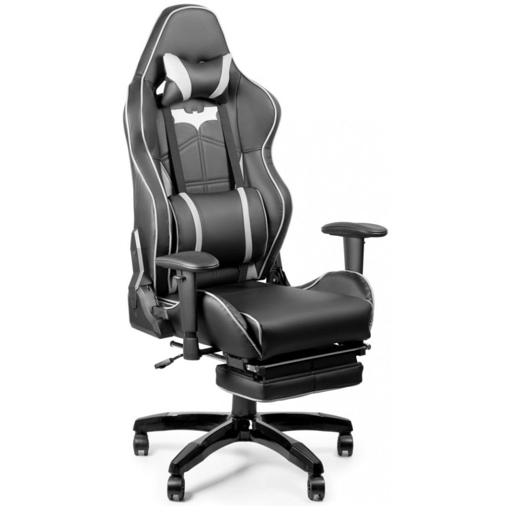 Крісло ігрове Barsky Batman (SD-27) - зображення 3