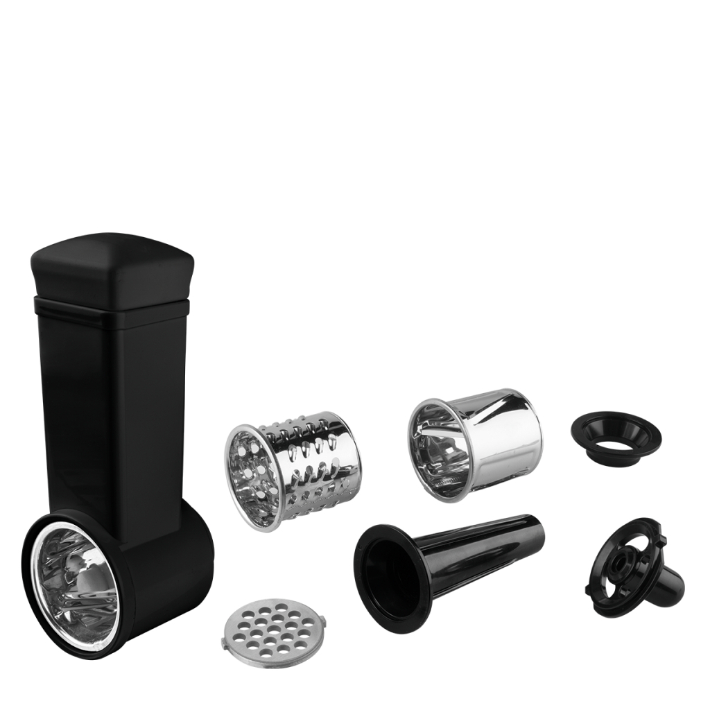 М'ясорубка Scarlett SC-MG45M14 - зображення 4