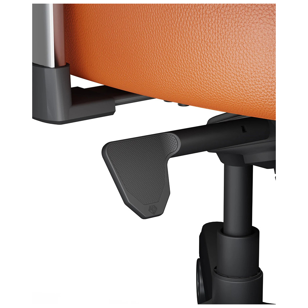 Крісло ігрове Anda Seat Kaiser 3 Size XL Orange (AD12YDC-XL-01-O-PV/C) - зображення 10