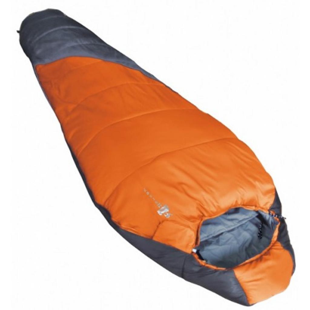 Спальний мішок Tramp Mersey оранж/серый L (TRS-019.02 L) - зображення 1