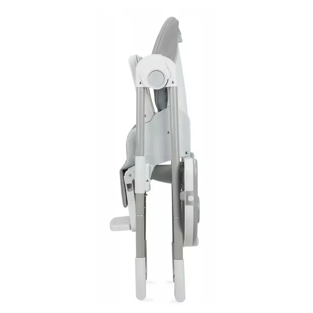 Стілець для годування MoMi GWAJU Light Gray (KRKA00023) - зображення 4