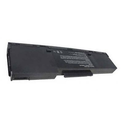 Акумулятор до ноутбука AlSoft Acer BTP-58A1 5200mAh 8cell 14.8V Li-ion (A41159) - зображення 1
