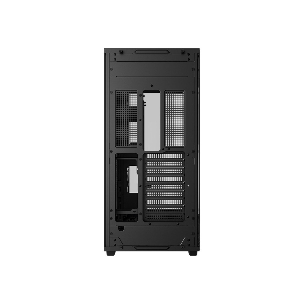 Корпус Deepcool CH780 Black - зображення 5