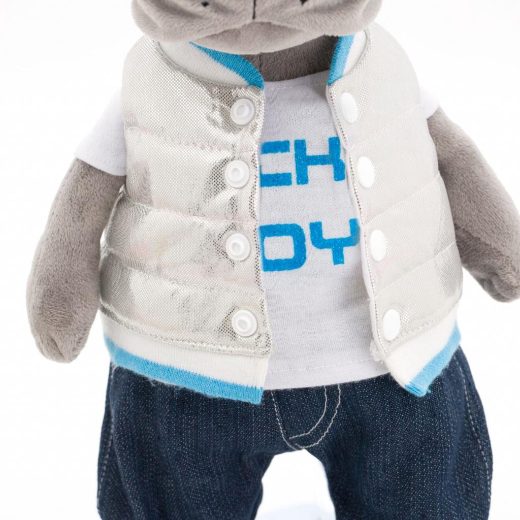 М'яка іграшка Orange Lucky Maxx: Кежуал (LD062) - зображення 7