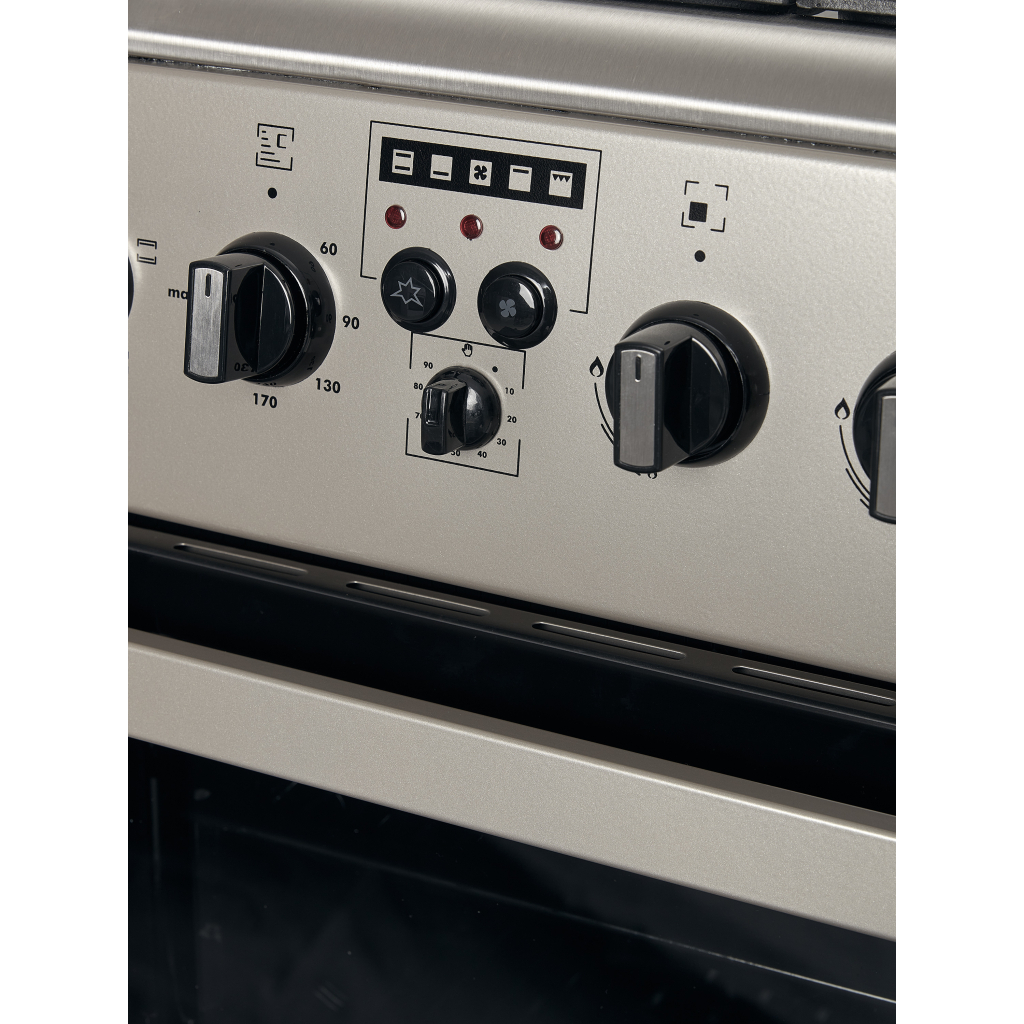 Плита Liberty PWE 6114 CS-F - зображення 6