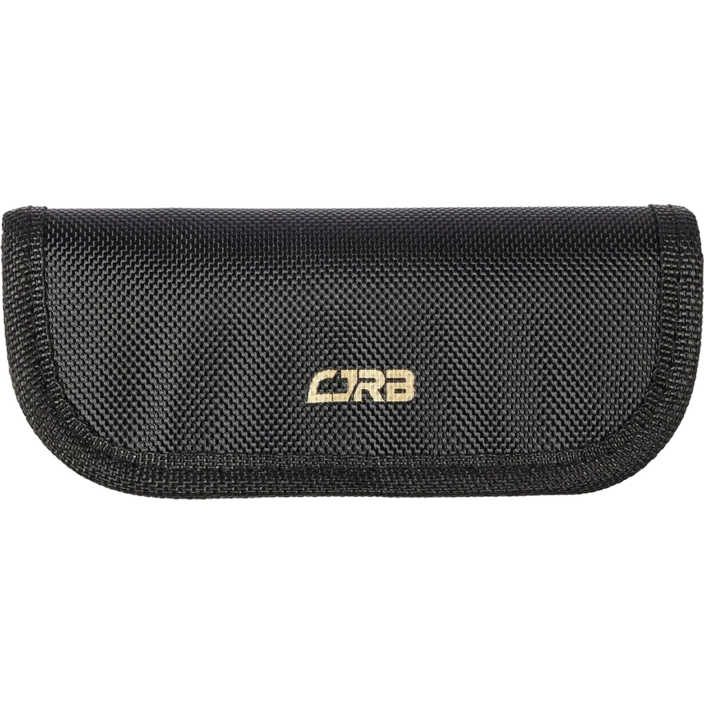 Ніж CJRB Bowie Pyrite SS Black (J1942-BST) - зображення 6