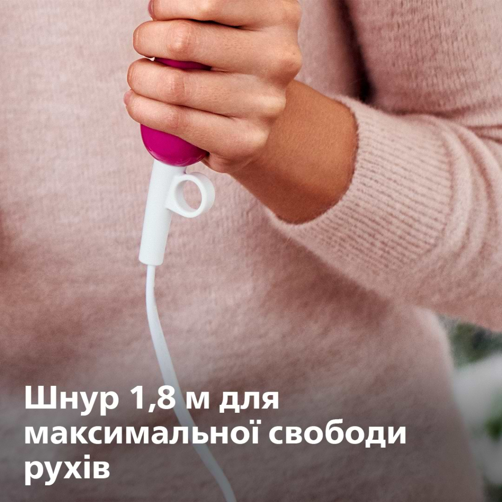 Фен Philips BHD003/00 - зображення 7