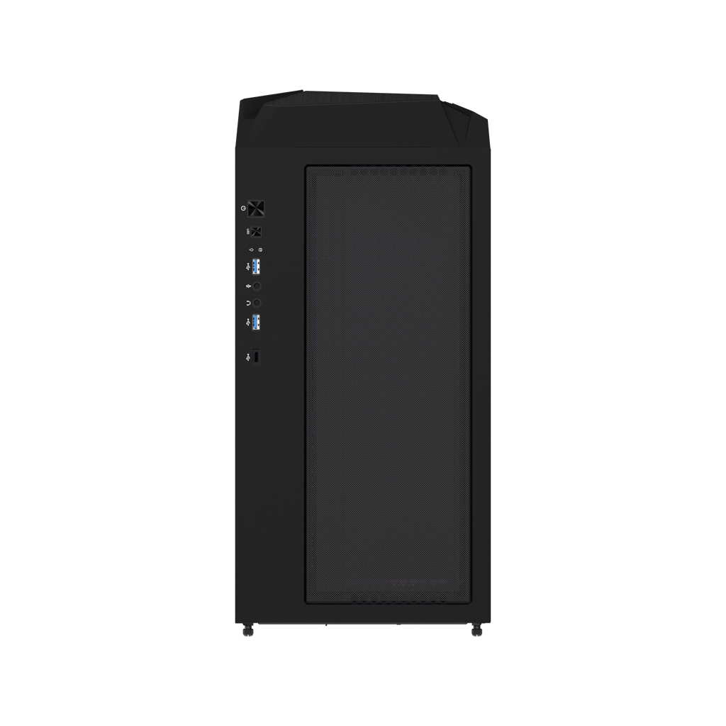 Корпус GIGABYTE C301 GLASS V2 - зображення 7