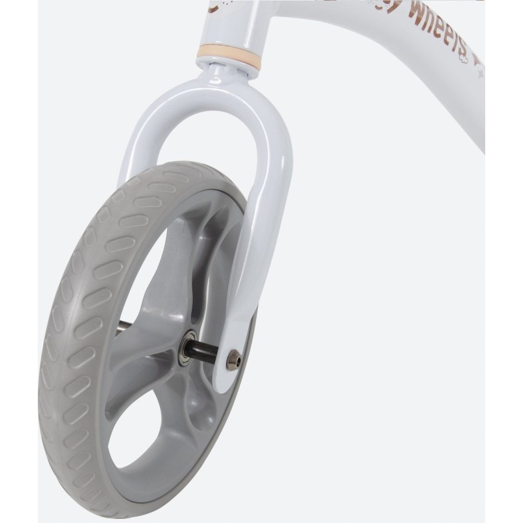 Біговел Janod My Buddy Wheels Конячка (N101231) - зображення 7