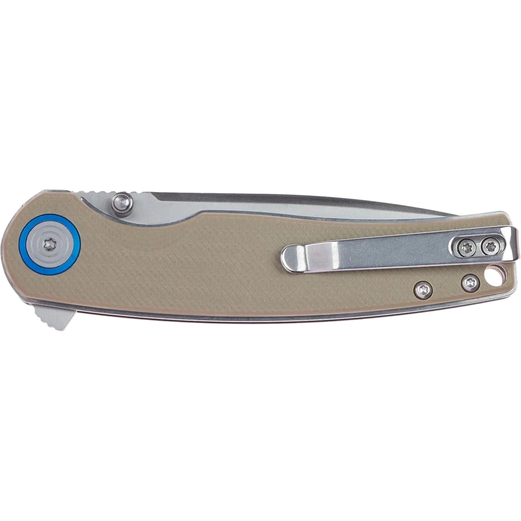 Ніж Boker Magnum Rekin (01SC007) - зображення 4