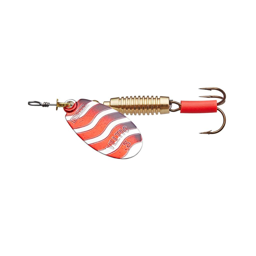 Блешня Rublex Veltic 4 8.0g ARN (1824.02.56) - зображення 1