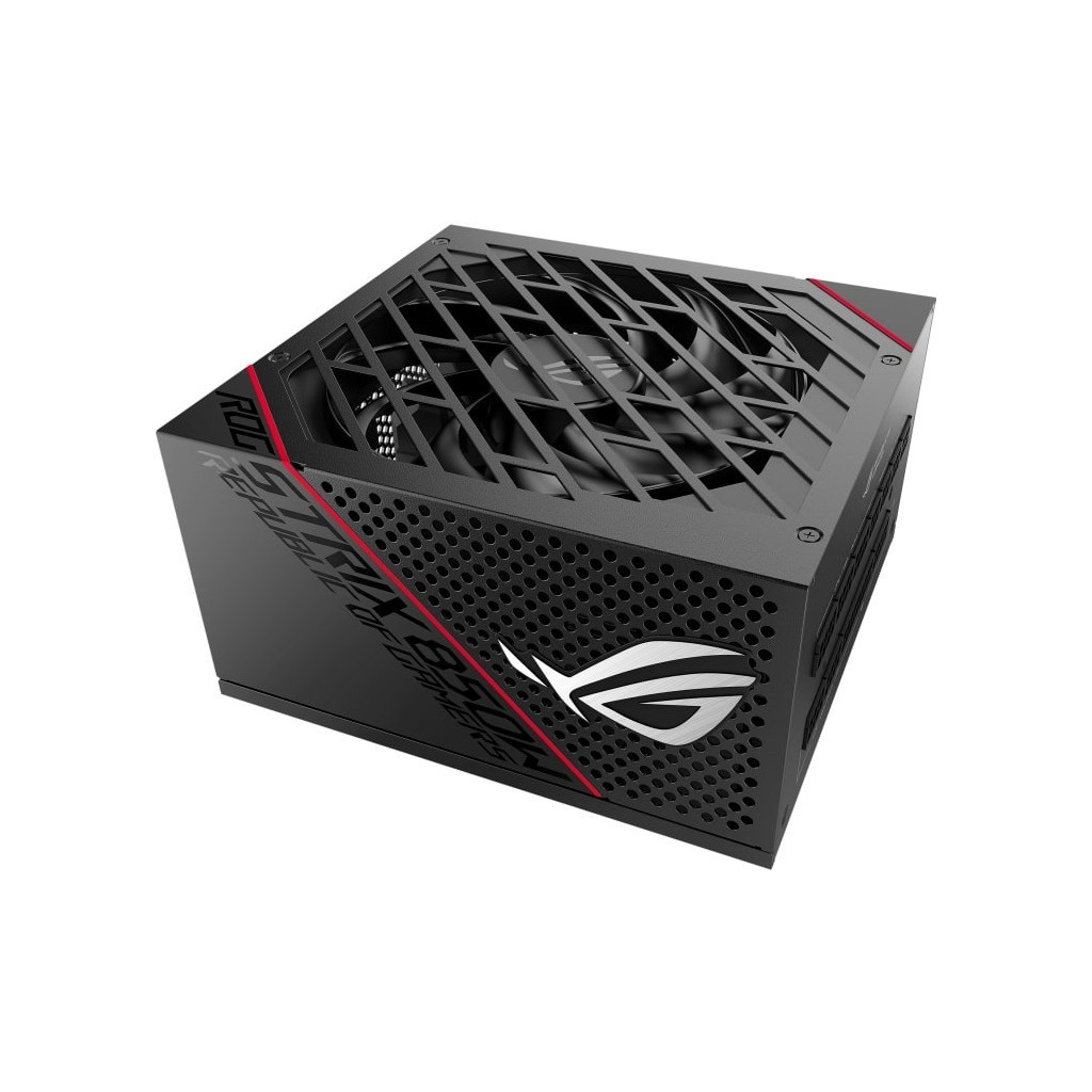 Блок живлення ASUS 850W ROG STRIX (90YE00A3-B0NA00) - зображення 1