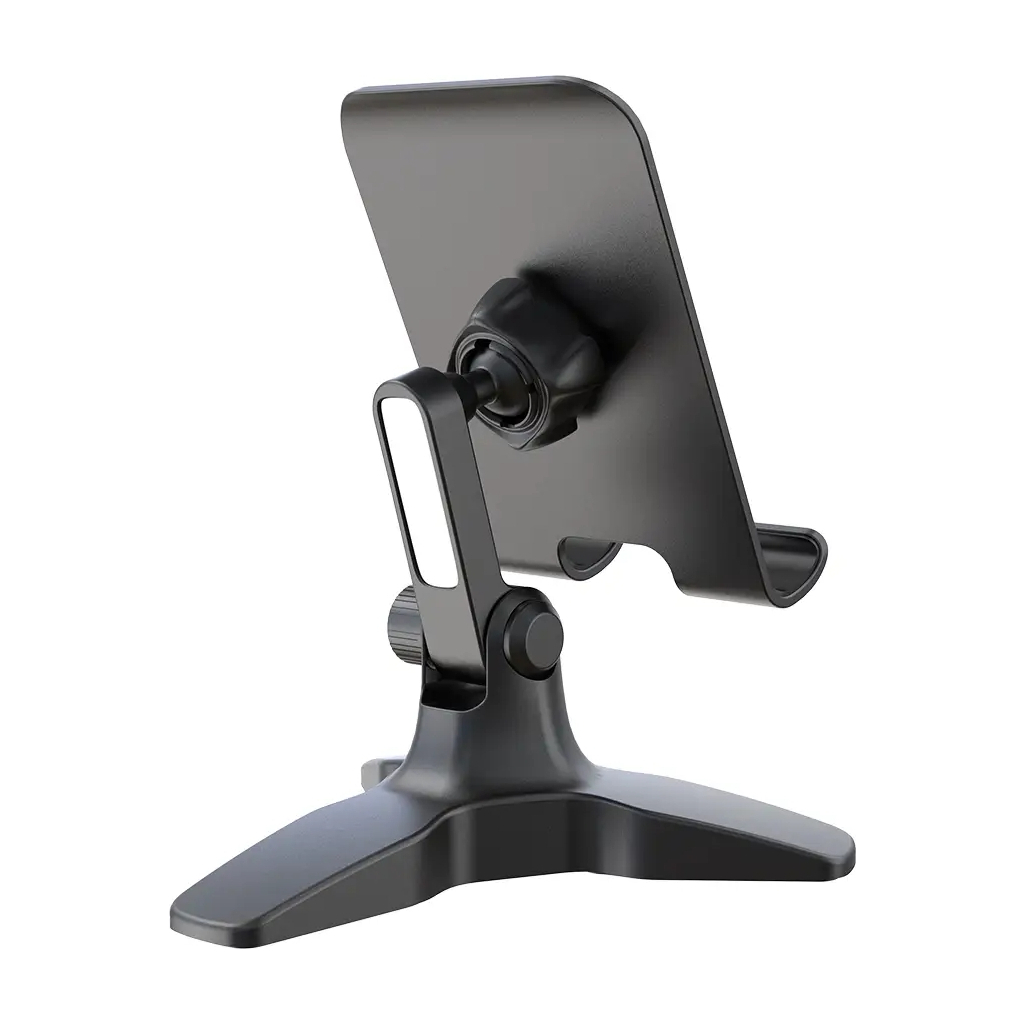 Підставка до планшета Grand-X DT-01 настільний тримач для смартфону (DT-01) - изображение 2