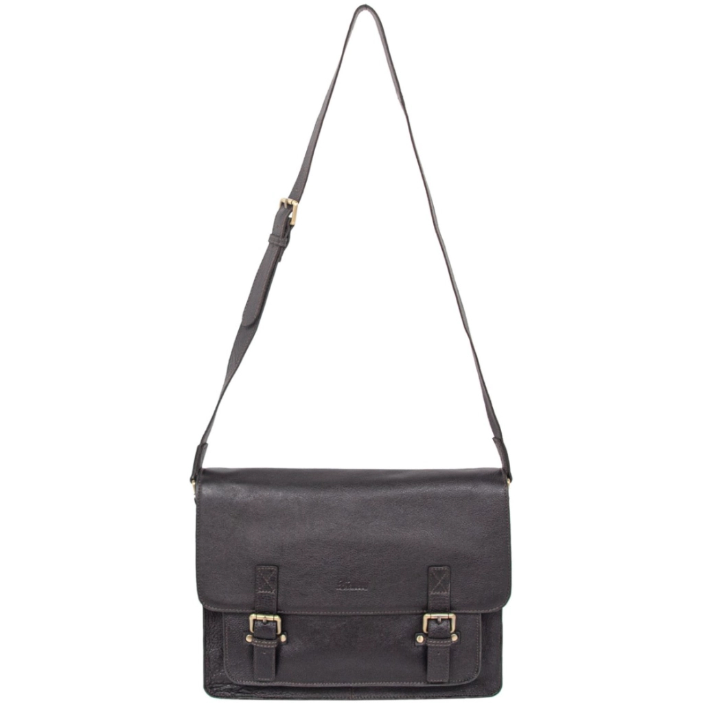 Сумка Ashwood Josh Brown - зображення 6