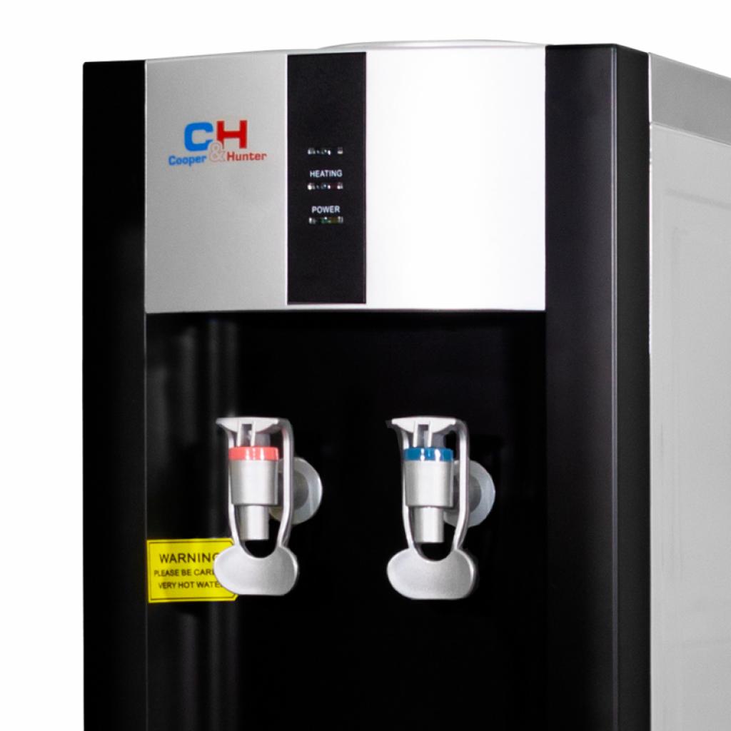 Кулер для води Cooper&Hunter H1-LNB - изображение 3