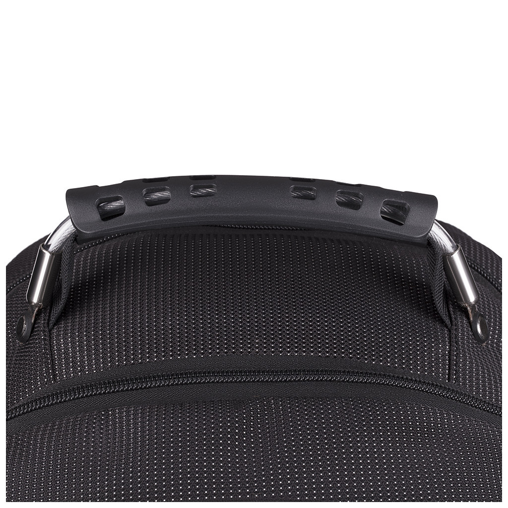 Рюкзак для ноутбука 2E 16" BPN6316 SmartPack, black (2E-BPN6316BK) - зображення 10