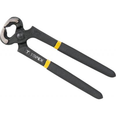 Кліщі Topex 200 мм (32D531) - зображення 2