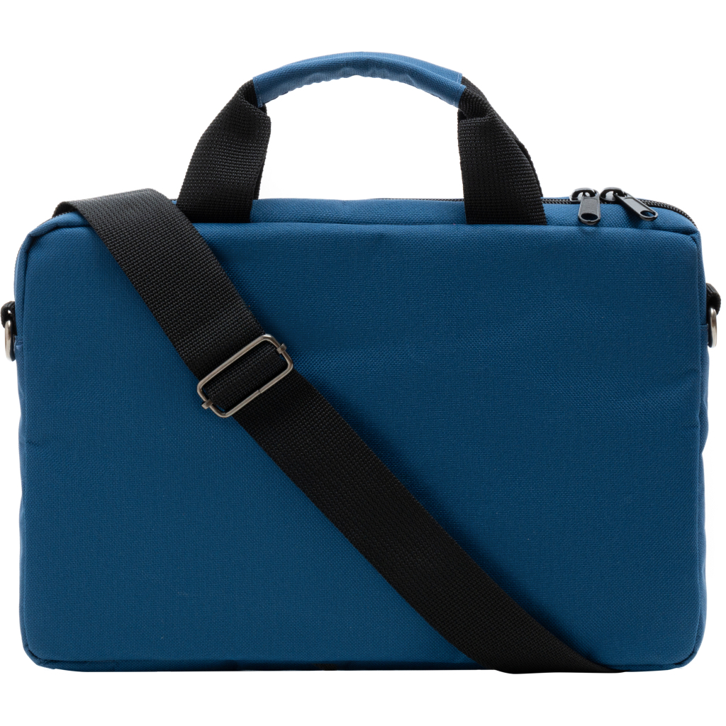 Сумка для ноутбука Vinga 13" NB1302 blue (NB1302BL) - зображення 4